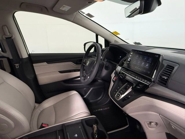 Used 2026 Honda Odyssey EX-L image 50