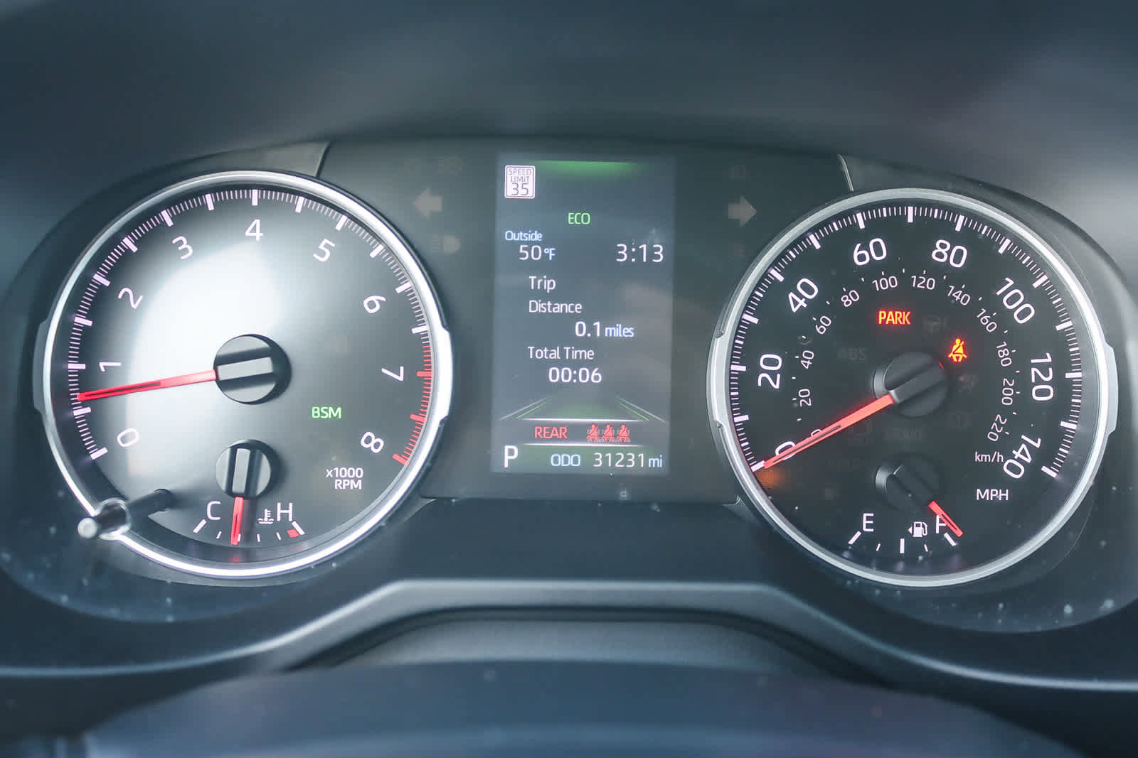 Used 2020 Toyota RAV4 XLE image 22