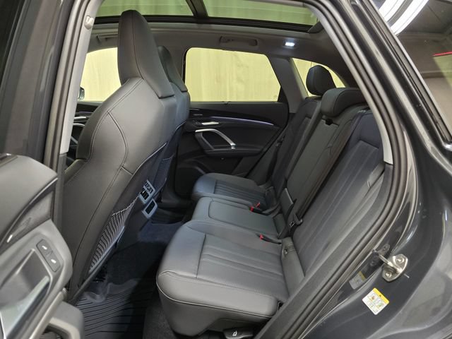 New 2026 Audi Q5 Premium Plus AWD/4WD image 27