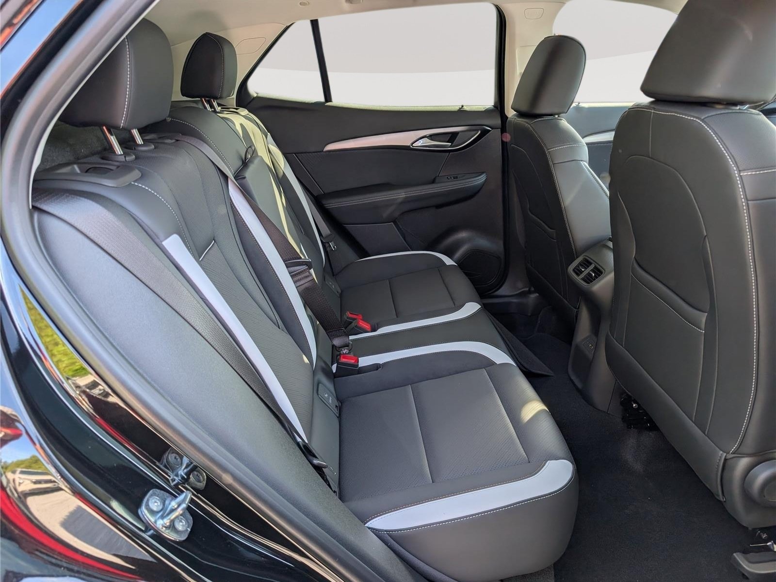 New 2026 Buick Envision Sport Touring AWD/4WD image 9
