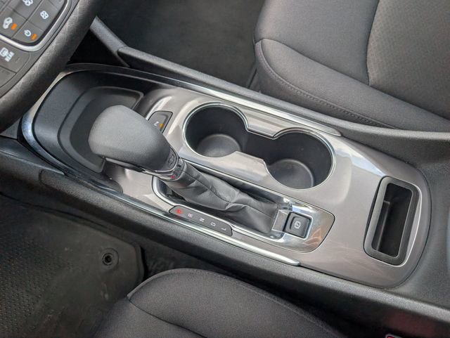 Used 2025 Chevrolet Malibu LT FWD image 18