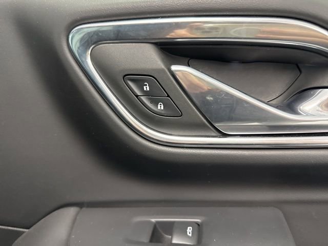 Used 2023 Chevrolet Tahoe RST w/ RST Performance Edition image 30