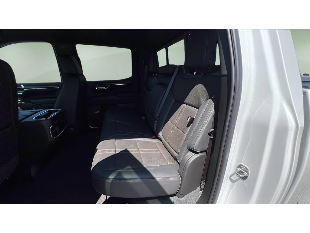 Certified 2023 Chevrolet Silverado 1500 High Country AWD/4WD image 28