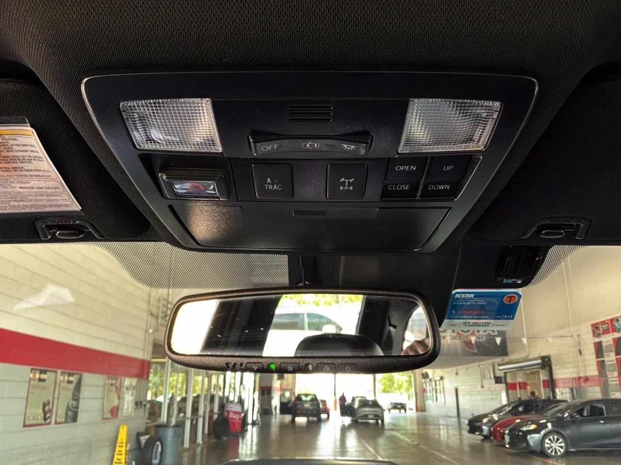Used 2020 Toyota Tacoma TRD Pro AWD/4WD image 20