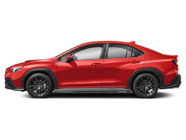 Used 2022 Subaru WRX Limited w/ Popular Package #1 image 3