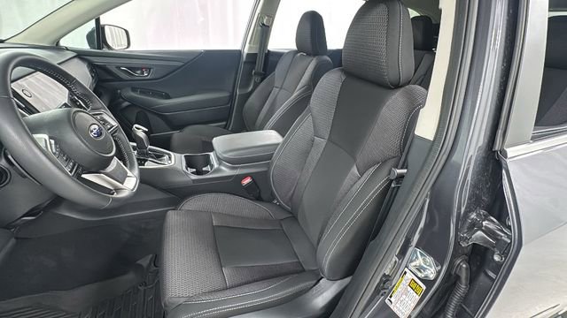 Certified 2025 Subaru Outback Premium w/ Popular Package #1A image 11