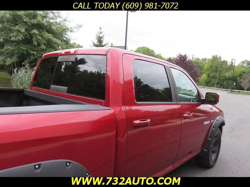 Used 2010 Dodge Ram 1500 Truck Sport image 28