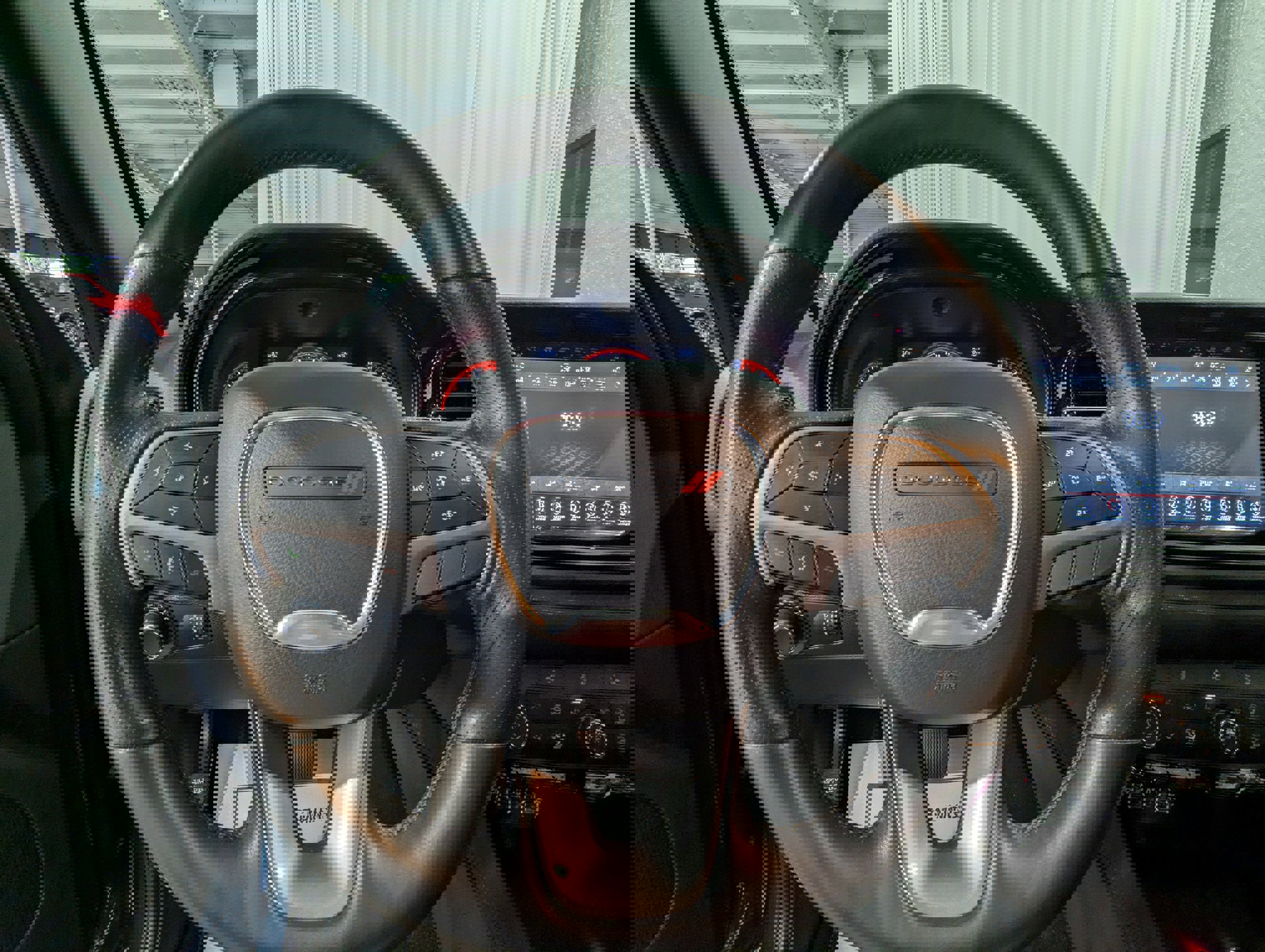 Used 2024 Dodge Durango SXT image 16