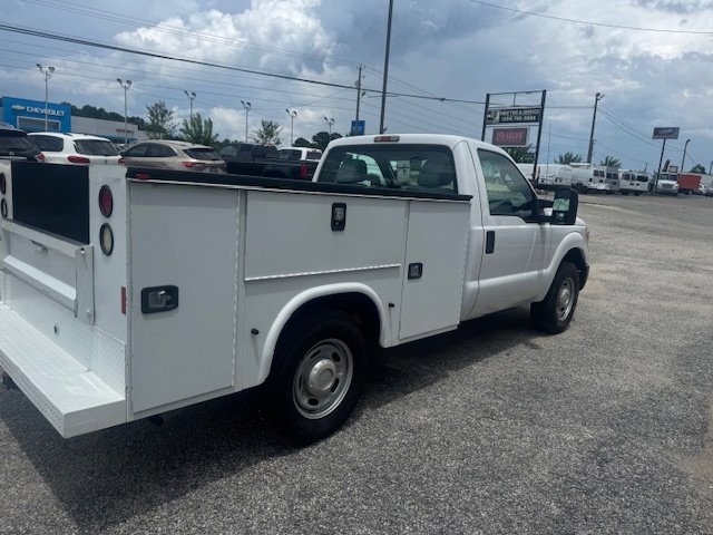 Used 2015 Ford F250 XL image 6
