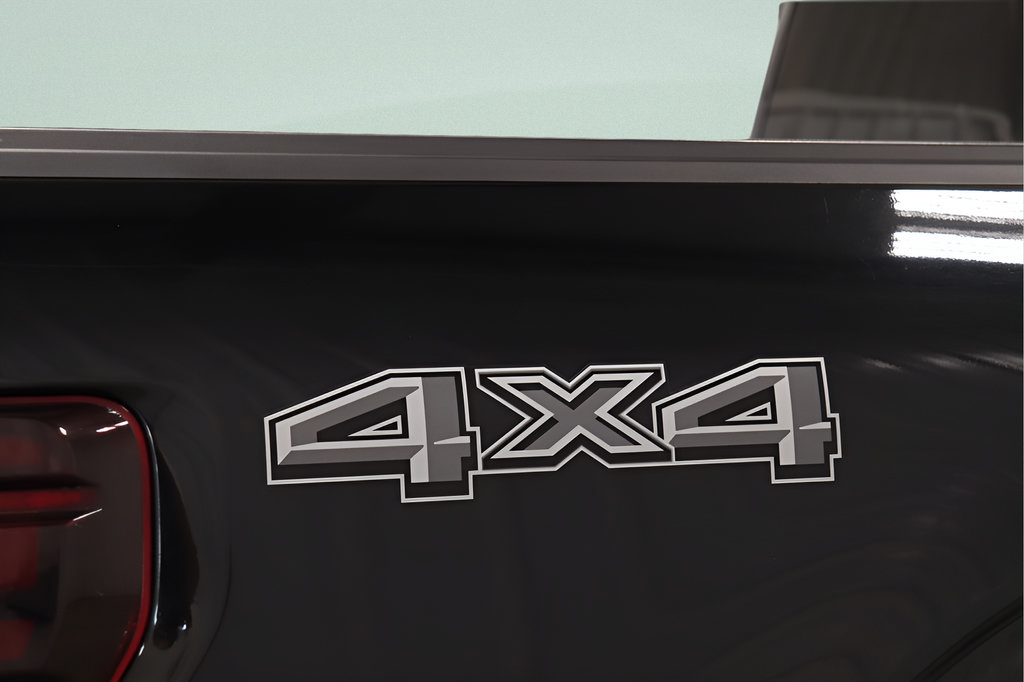 Used 2024 Ford F150 Platinum AWD/4WD image 40