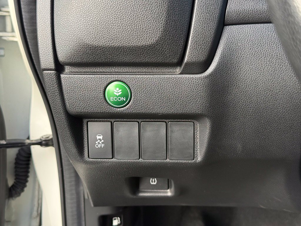 Used 2017 Honda Fit EX-L image 14