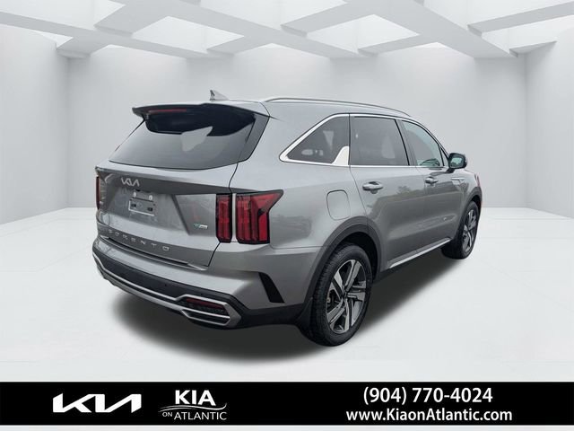 Used 2022 Kia Sorento SX image 3