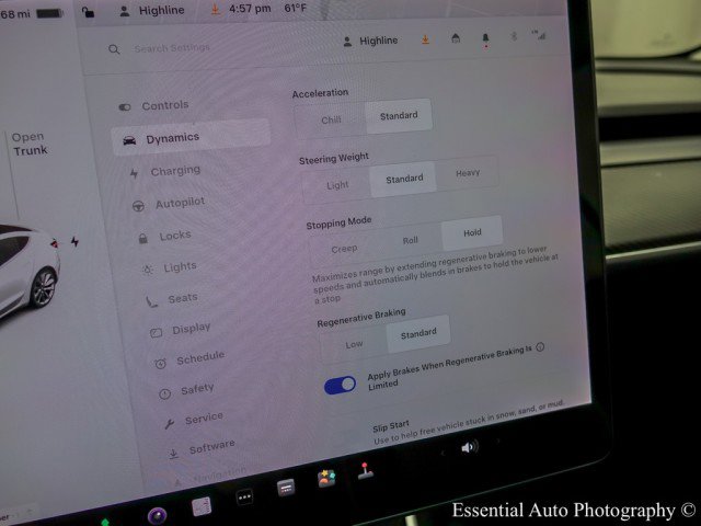 Used 2019 Tesla Model 3 Standard Range Plus image 27