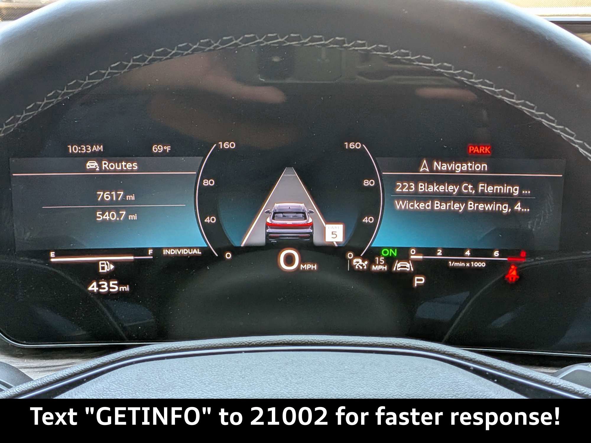 Certified 2025 Audi Q5 Premium Plus AWD/4WD image 35