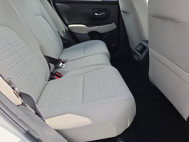 Used 2024 Honda HR-V LX image 17
