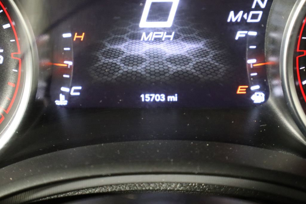 Used 2023 Dodge Charger SXT RWD image 34