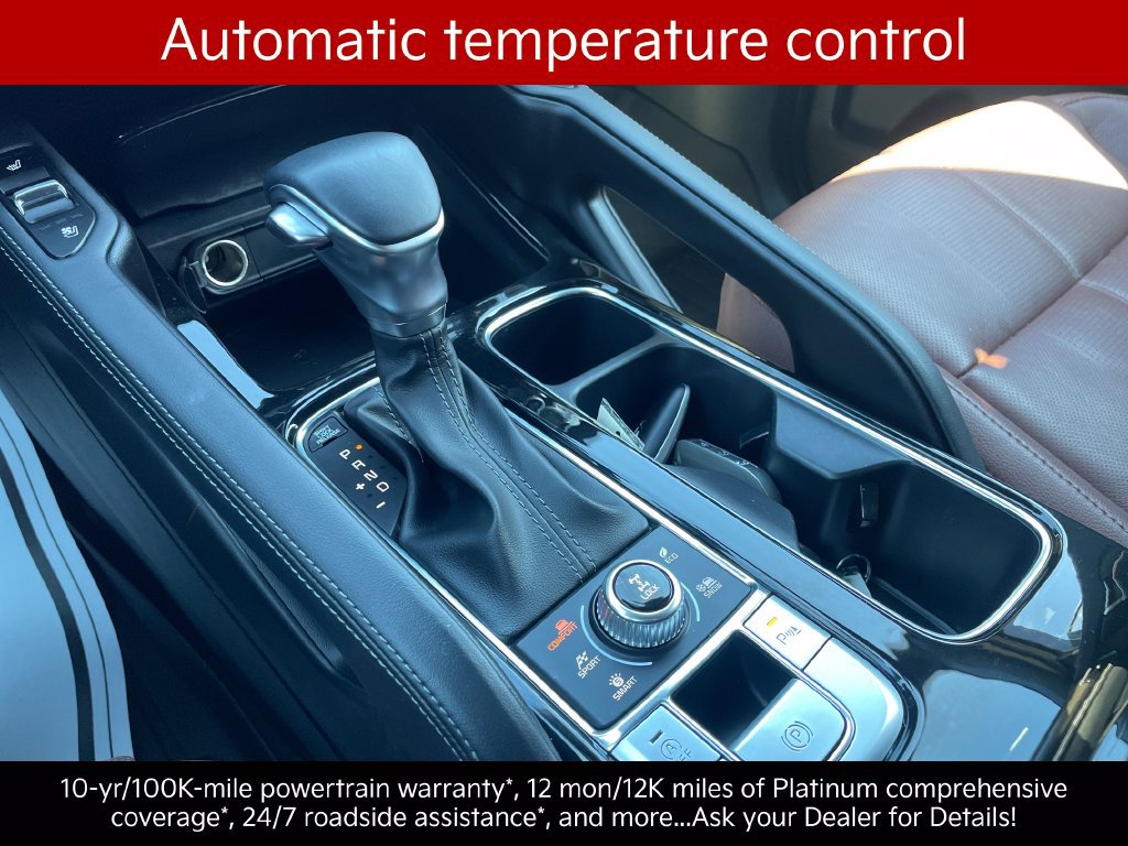 Certified 2024 Kia Telluride EX AWD/4WD image 14