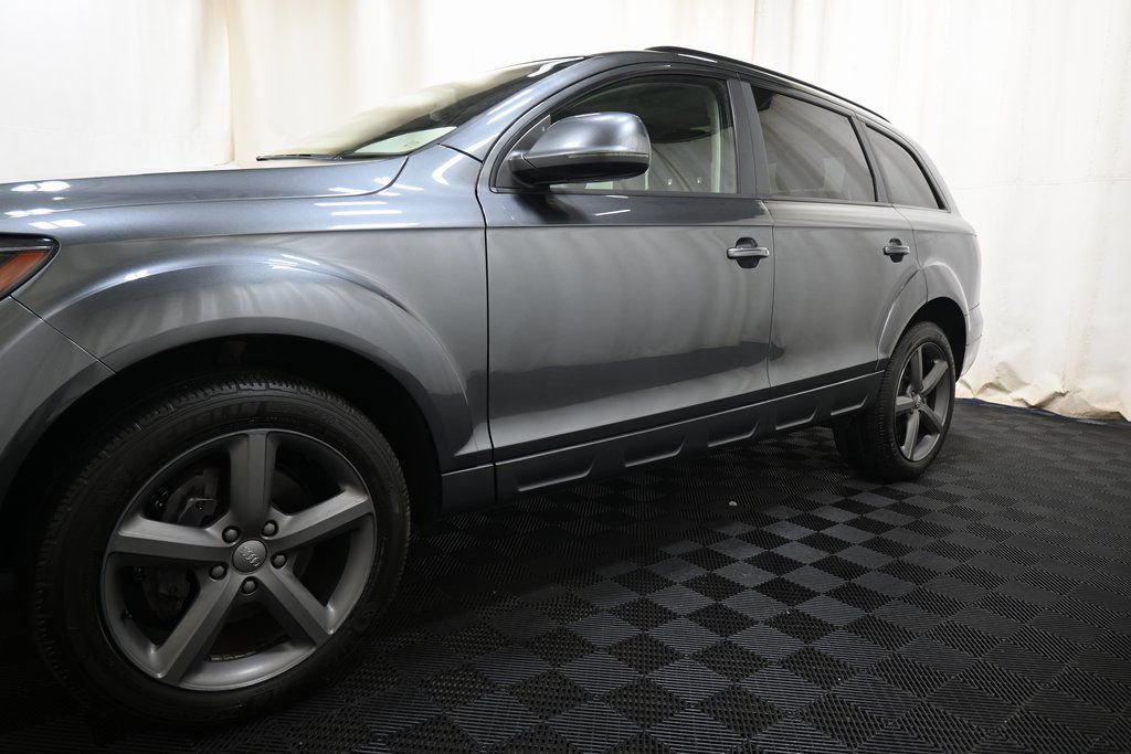 Used 2015 Audi Q7 3.0T Premium Plus image 15