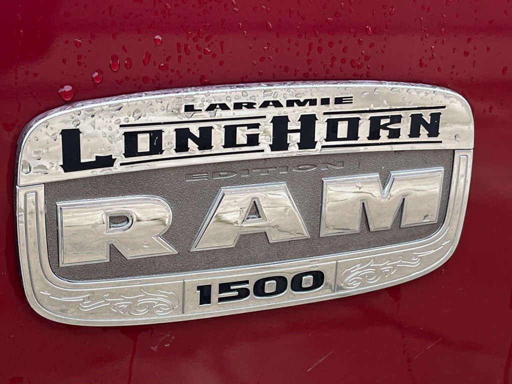 Used 2012 RAM 1500 Laramie Longhorn AWD/4WD image 10