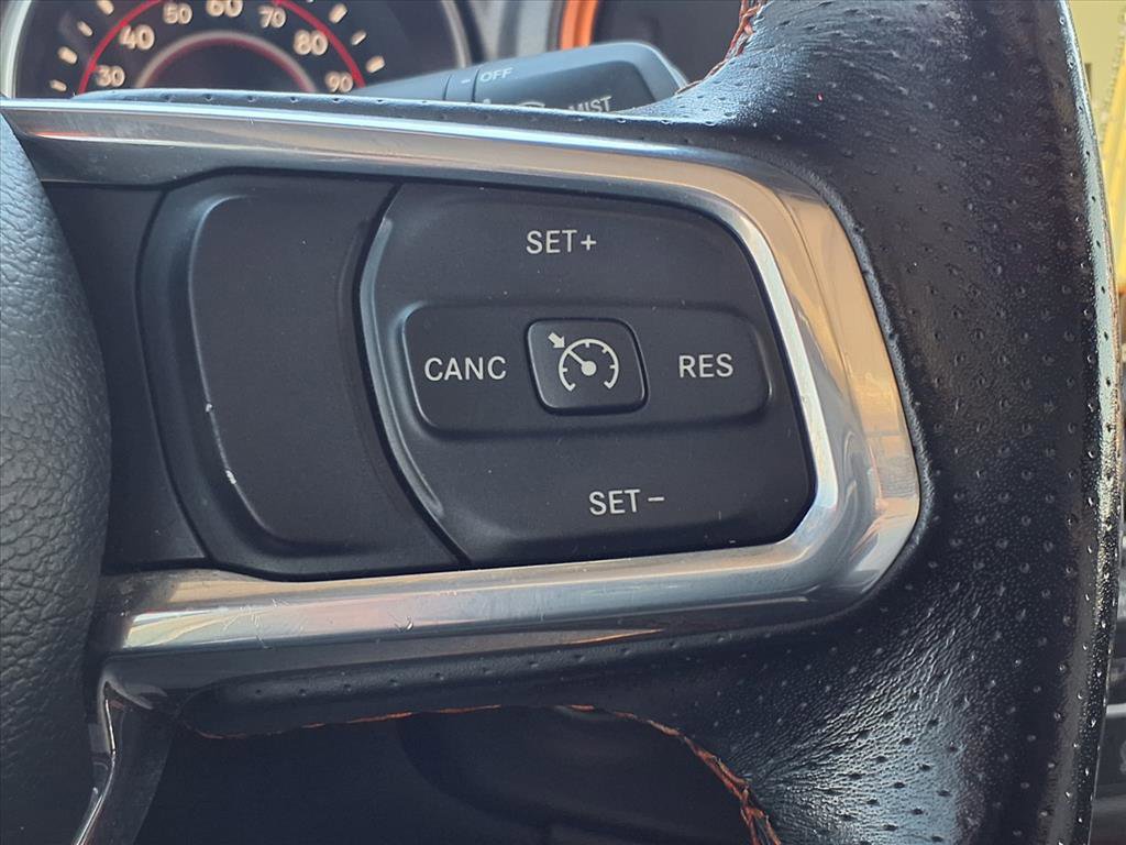 Used 2021 Jeep Gladiator Mojave image 15