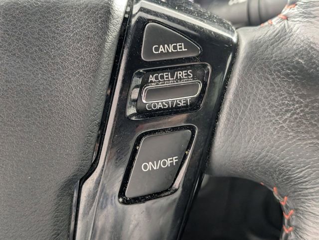 Used 2024 Nissan Frontier PRO-4X w/ Off-Road Protection Package image 16