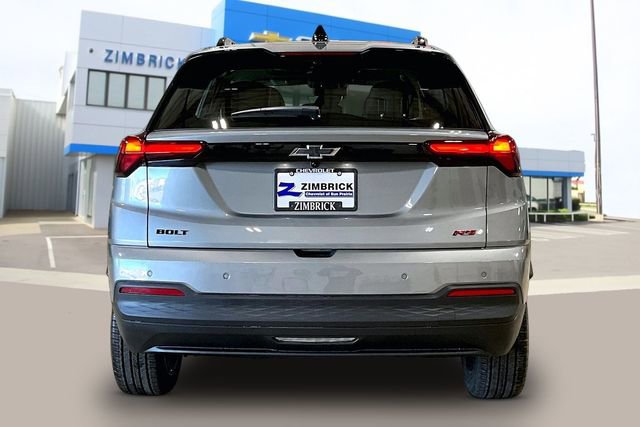 New 2027 Chevrolet Bolt RS w/ Technology Package image 4