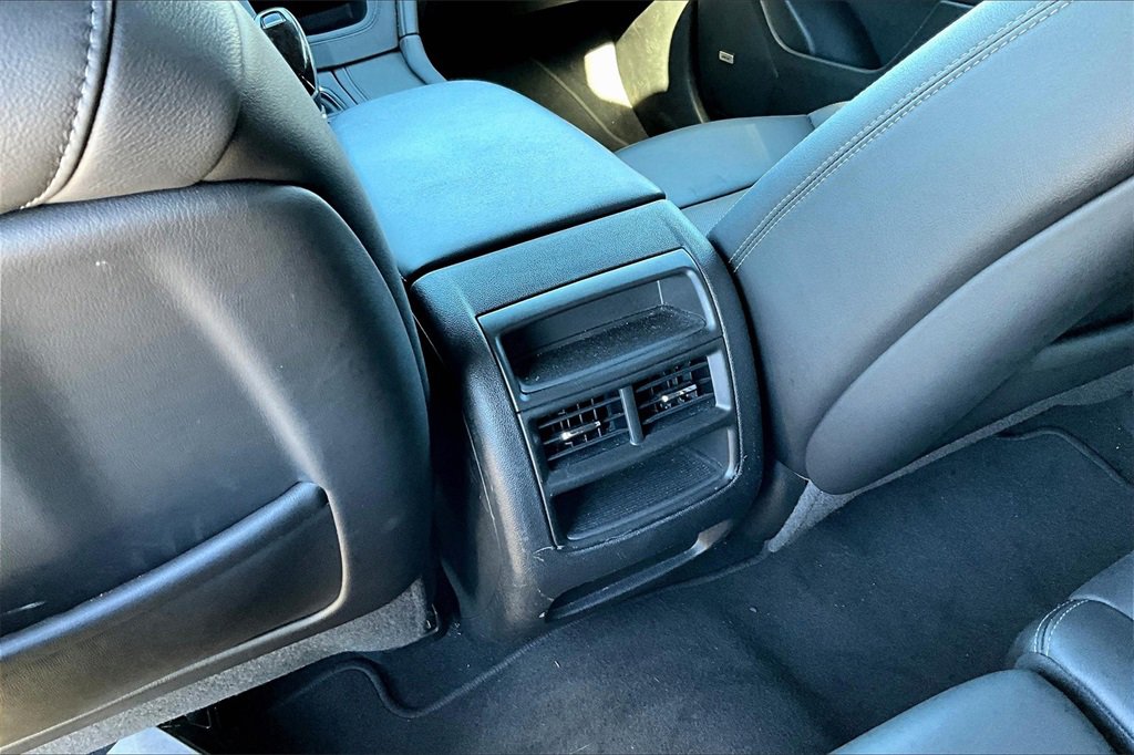 Used 2020 Cadillac XT5 Premium Luxury image 30