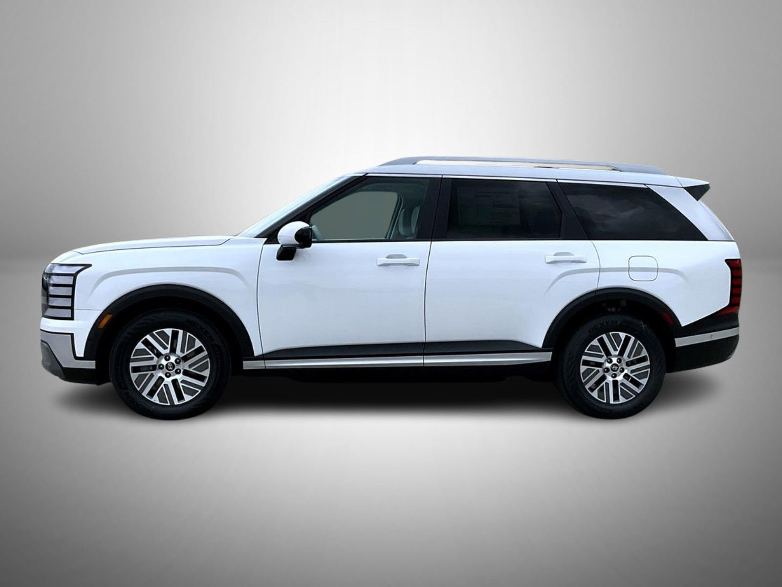 New 2026 Hyundai Palisade SEL Premium AWD/4WD image 8