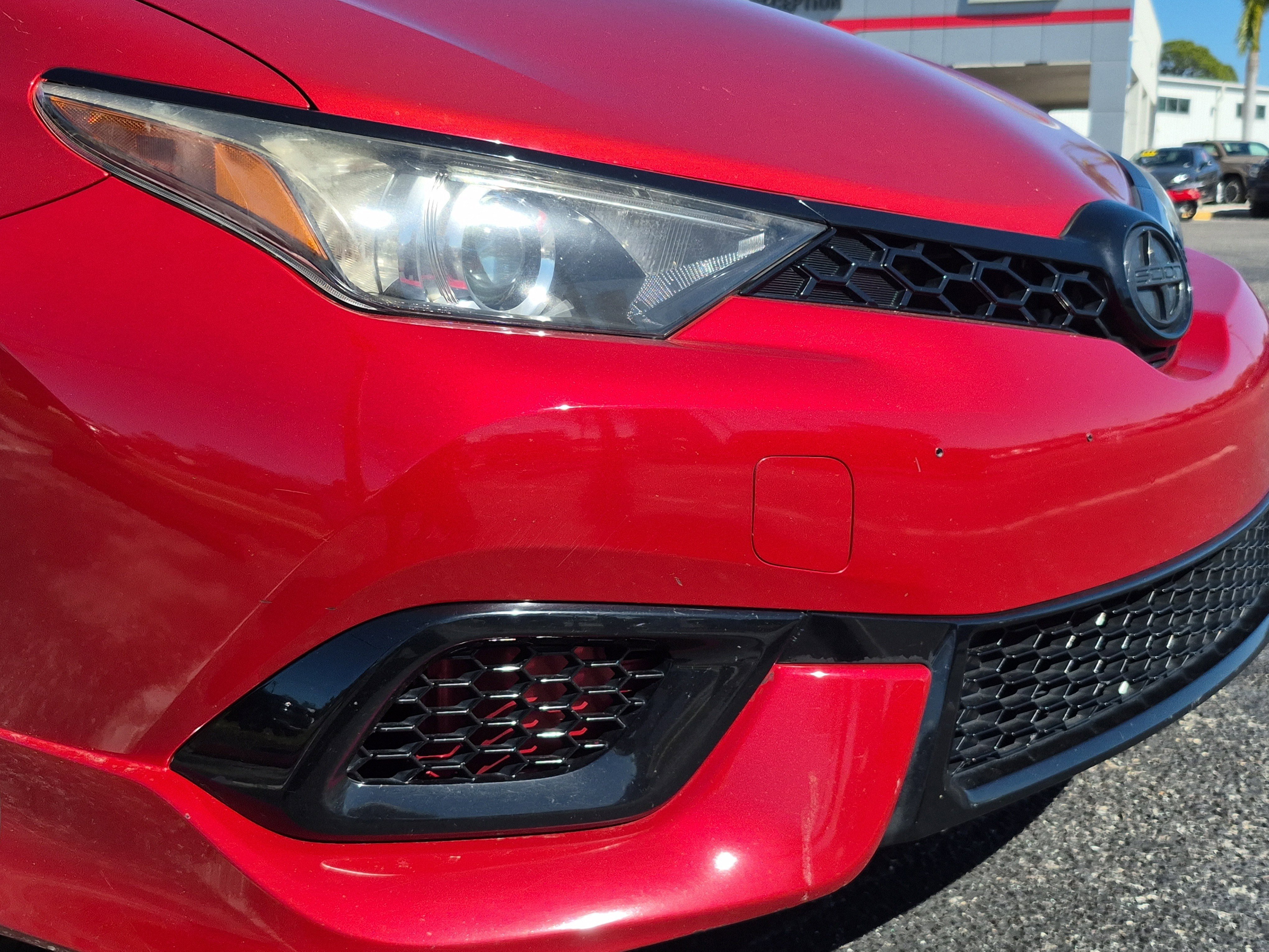 Used 2016 Scion iM image 30