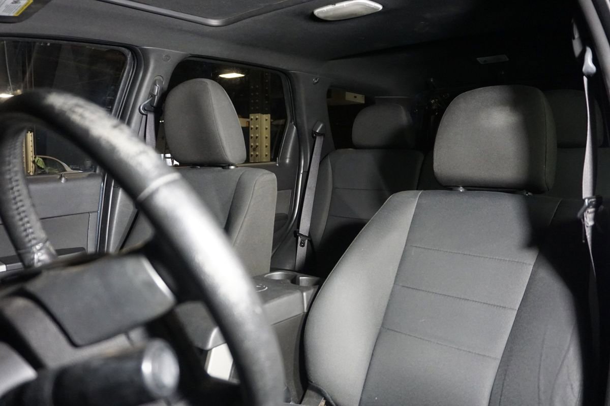 Used 2011 Ford Escape XLT w/ 202A Rapid Spec Order Code AWD/4WD image 10
