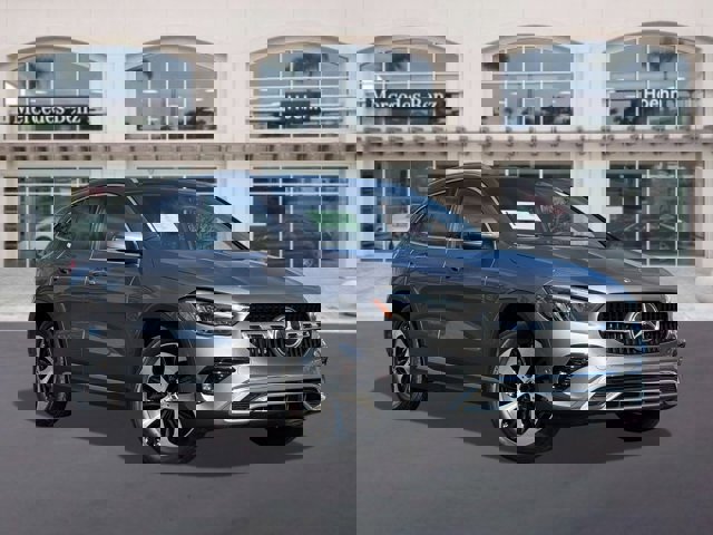 Used 2025 Mercedes-Benz GLA 250