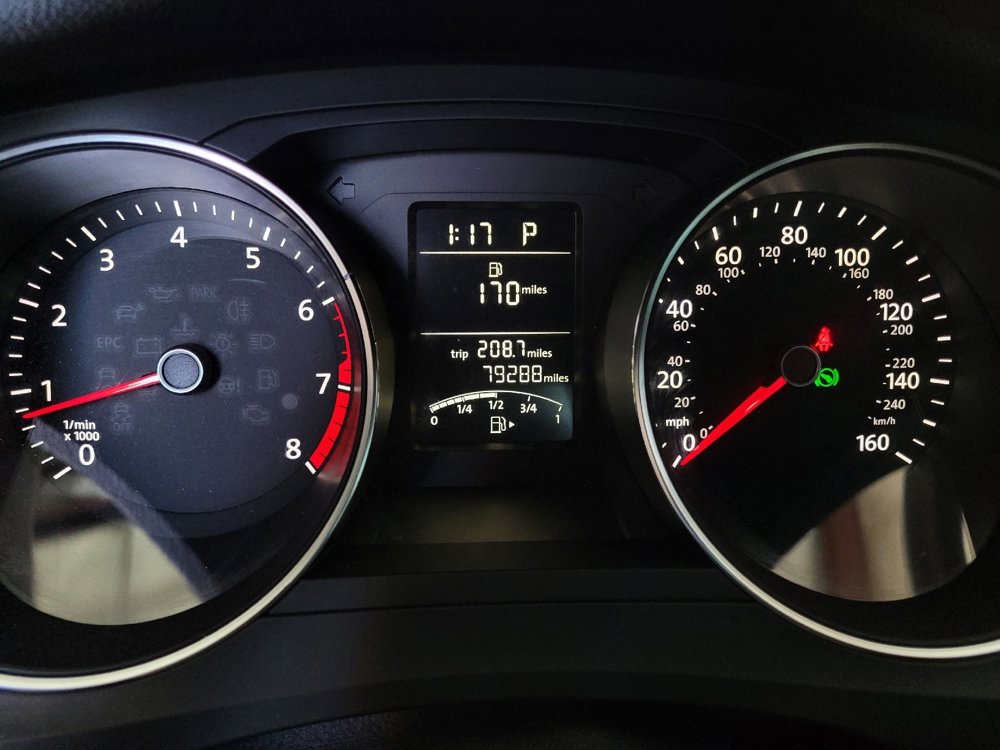 Used 2016 Volkswagen Jetta S FWD image 23
