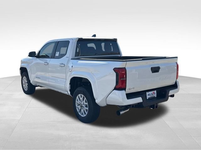 New 2026 Toyota Tacoma SR5 image 6