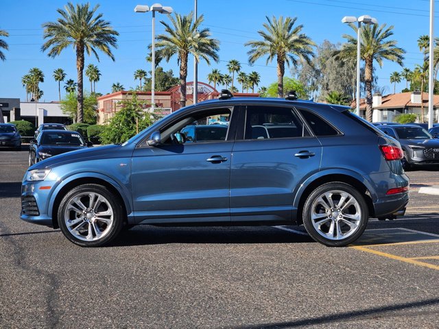 Used 2018 Audi Q3 2.0T Premium image 8