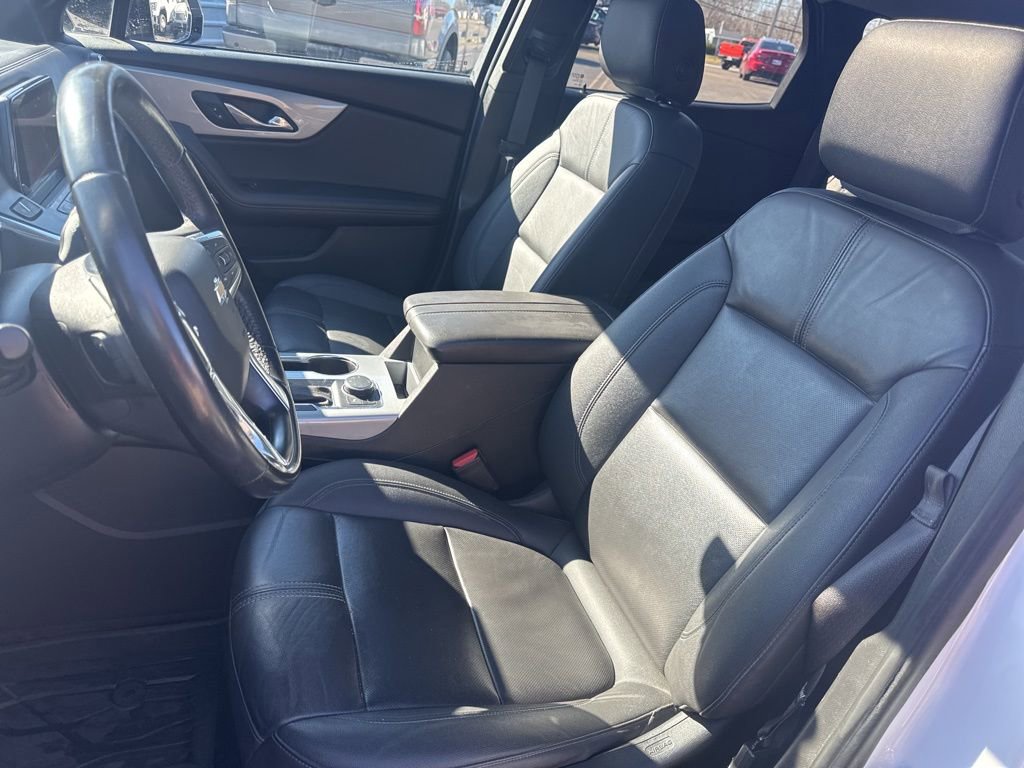 Used 2022 Chevrolet Blazer LT w/ Redline Edition image 11