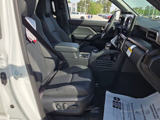 New 2026 Toyota 4Runner Limited image 15