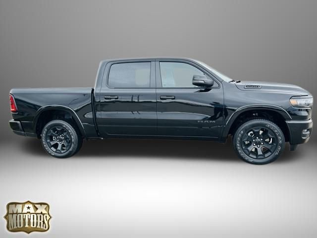 New 2026 RAM 1500 Big Horn image 13