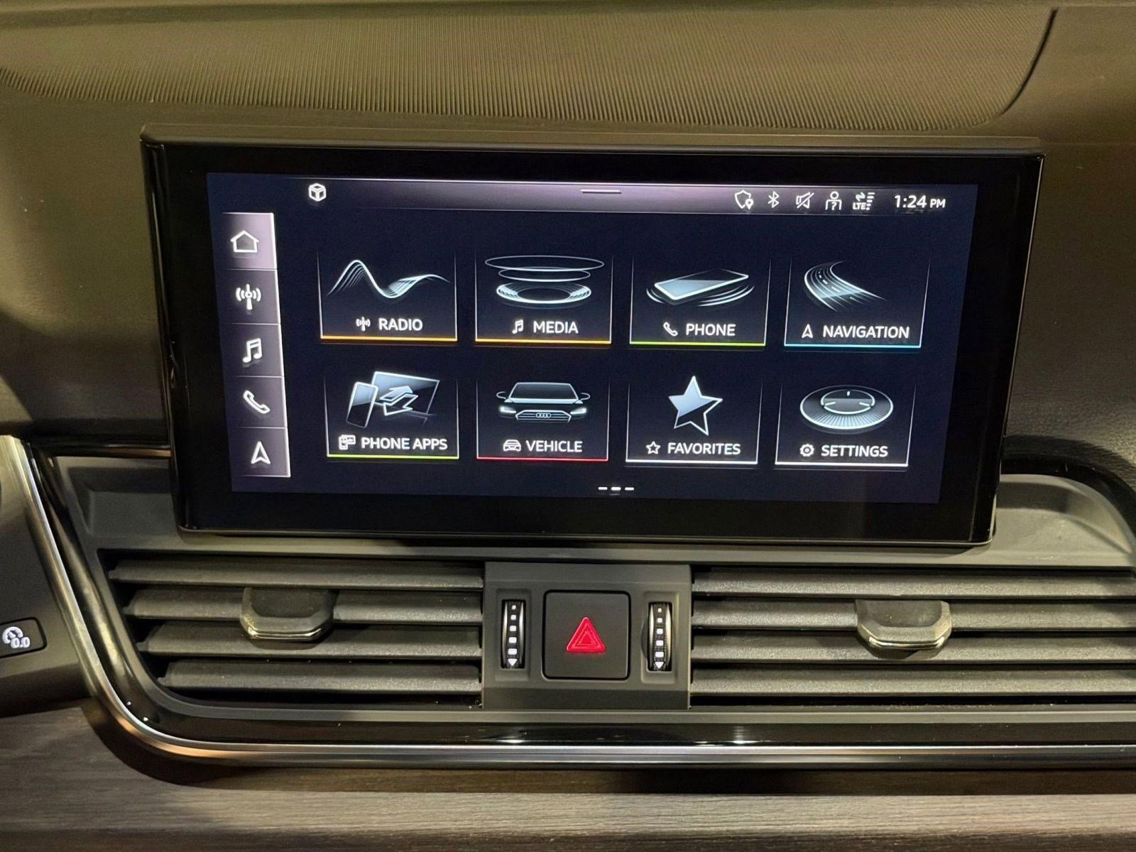 Certified 2023 Audi Q5 2.0T Premium w/ Convenience Package AWD/4WD image 25