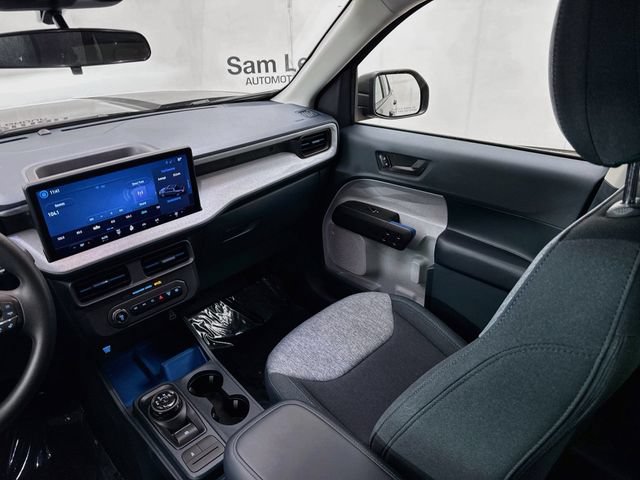 Used 2025 Ford Maverick XLT FWD image 21