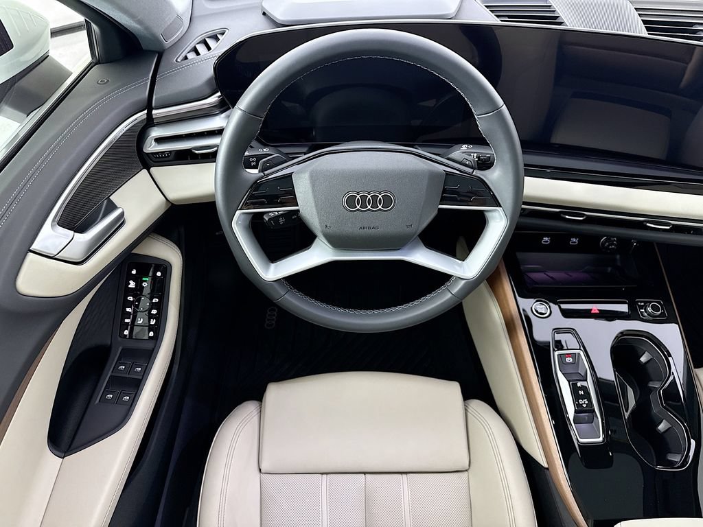 Used 2025 Audi A5 2.0T Prestige AWD/4WD image 10