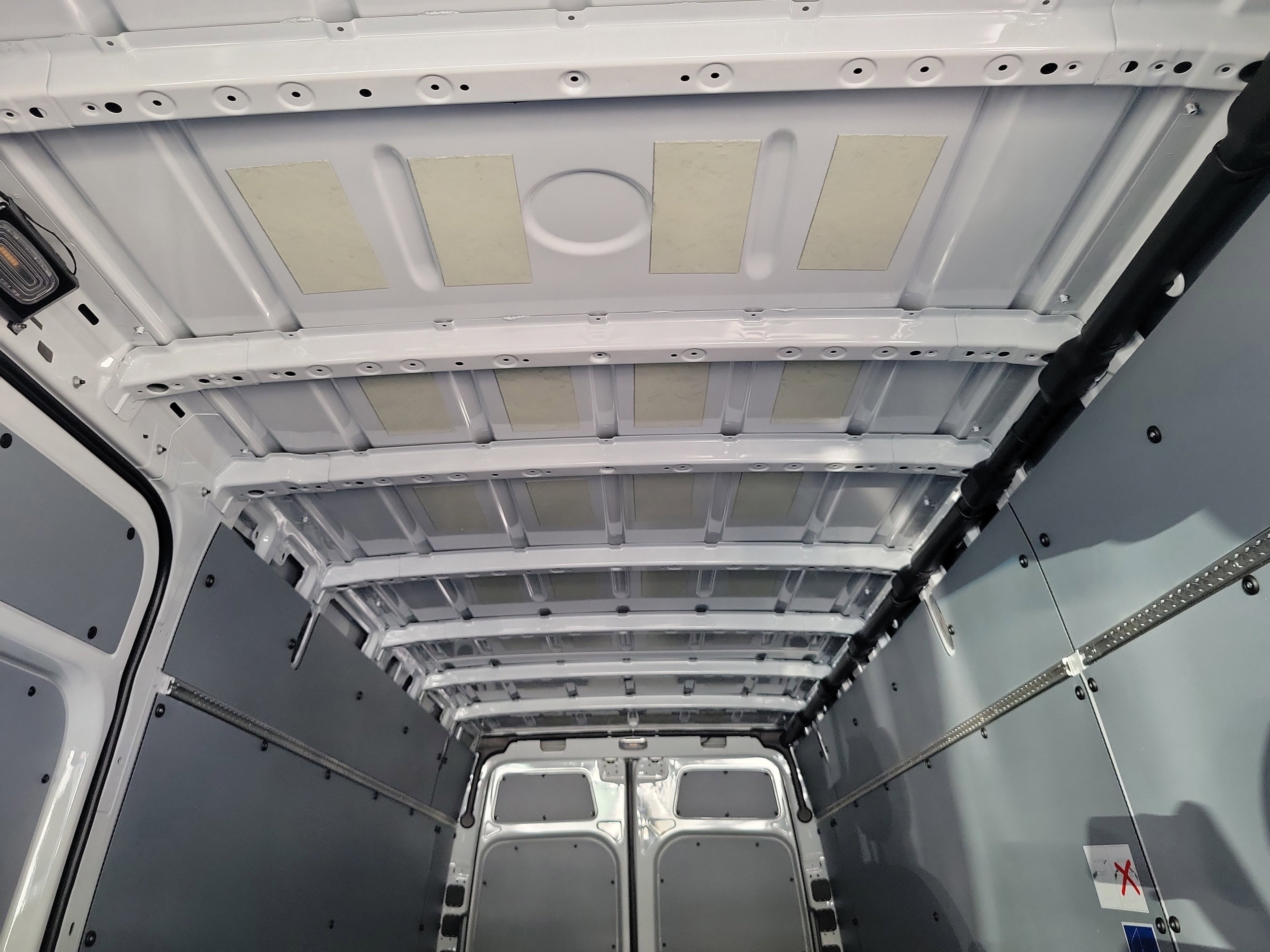 New 2026 Mercedes-Benz Sprinter 3500 image 19