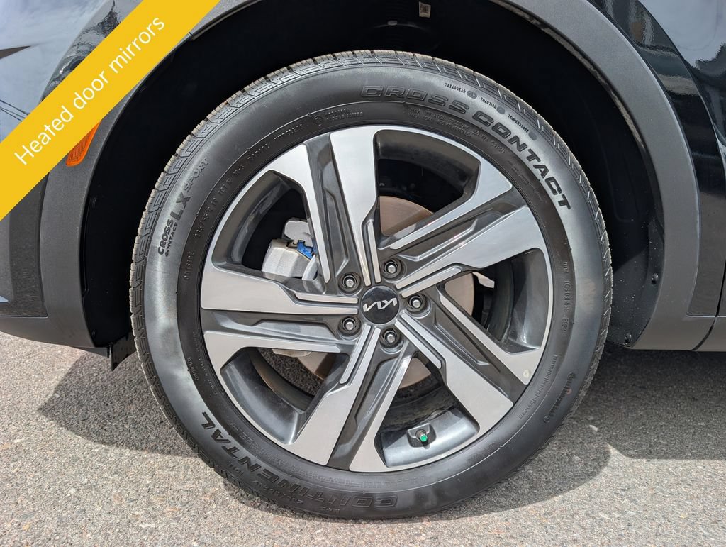 Certified 2023 Kia Sorento EX AWD/4WD image 13