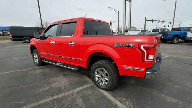 Used 2016 Ford F150 XLT image 6