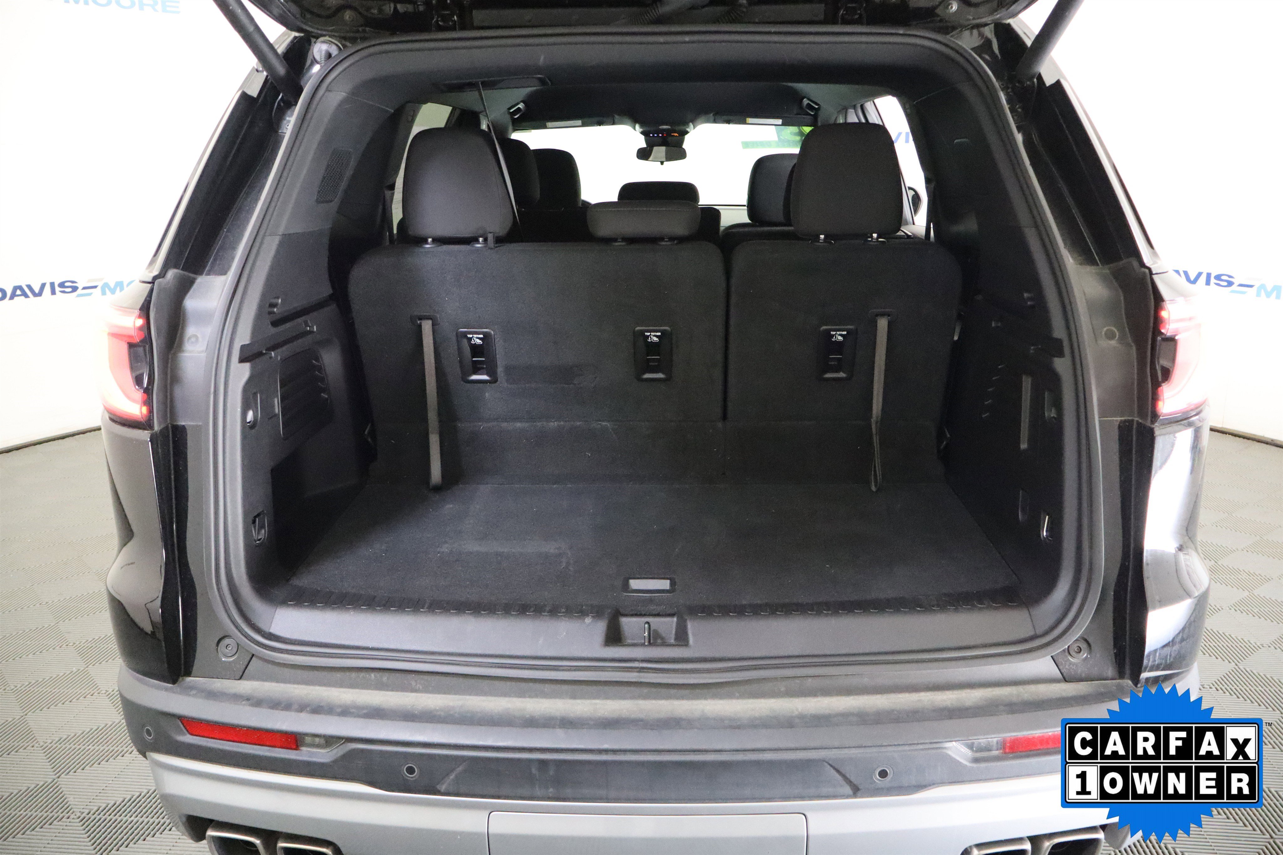 Used 2025 GMC Acadia Elevation AWD/4WD image 9