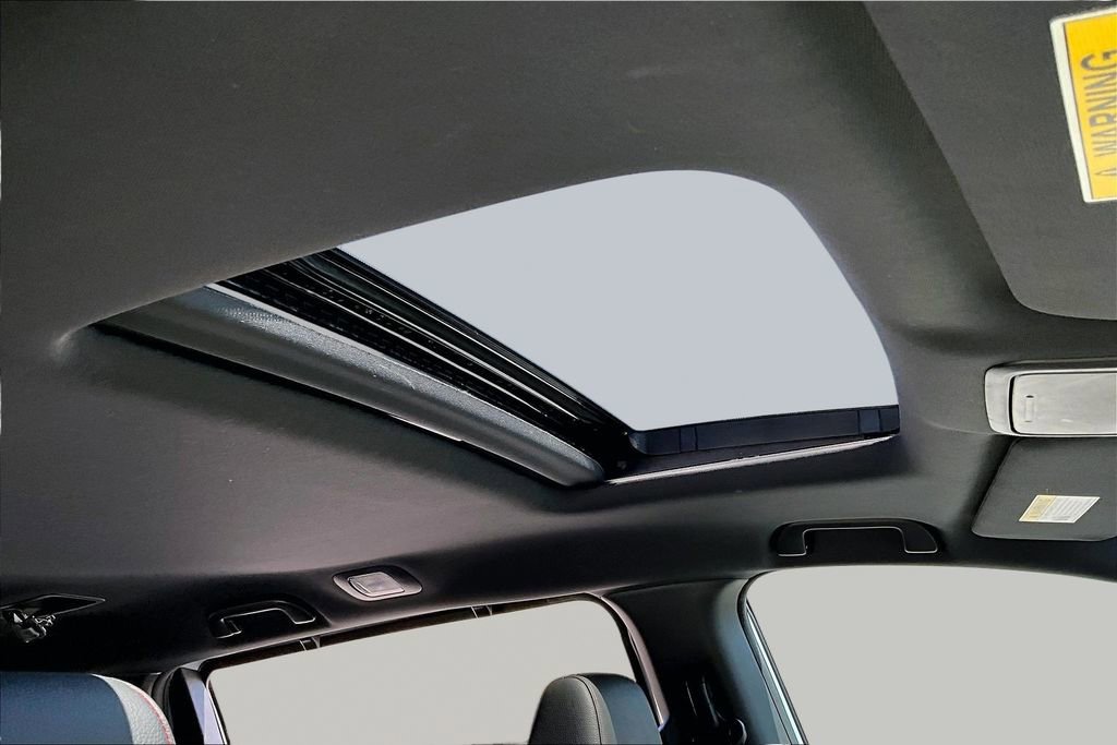 Used 2024 Honda Odyssey Sport image 22