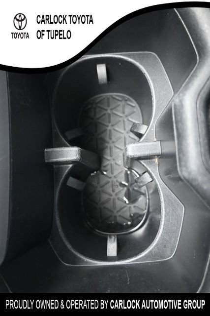 New 2024 Toyota RAV4 XLE AWD/4WD image 37