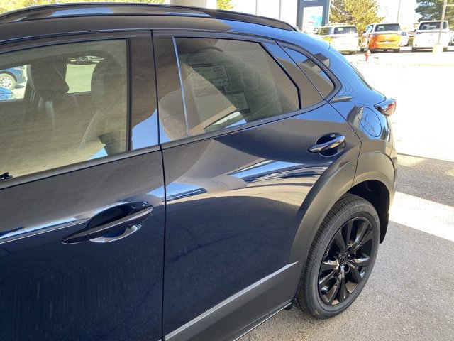 New 2026 MAZDA CX-30 2.5 Turbo w/ Premium Plus Pkg image 56