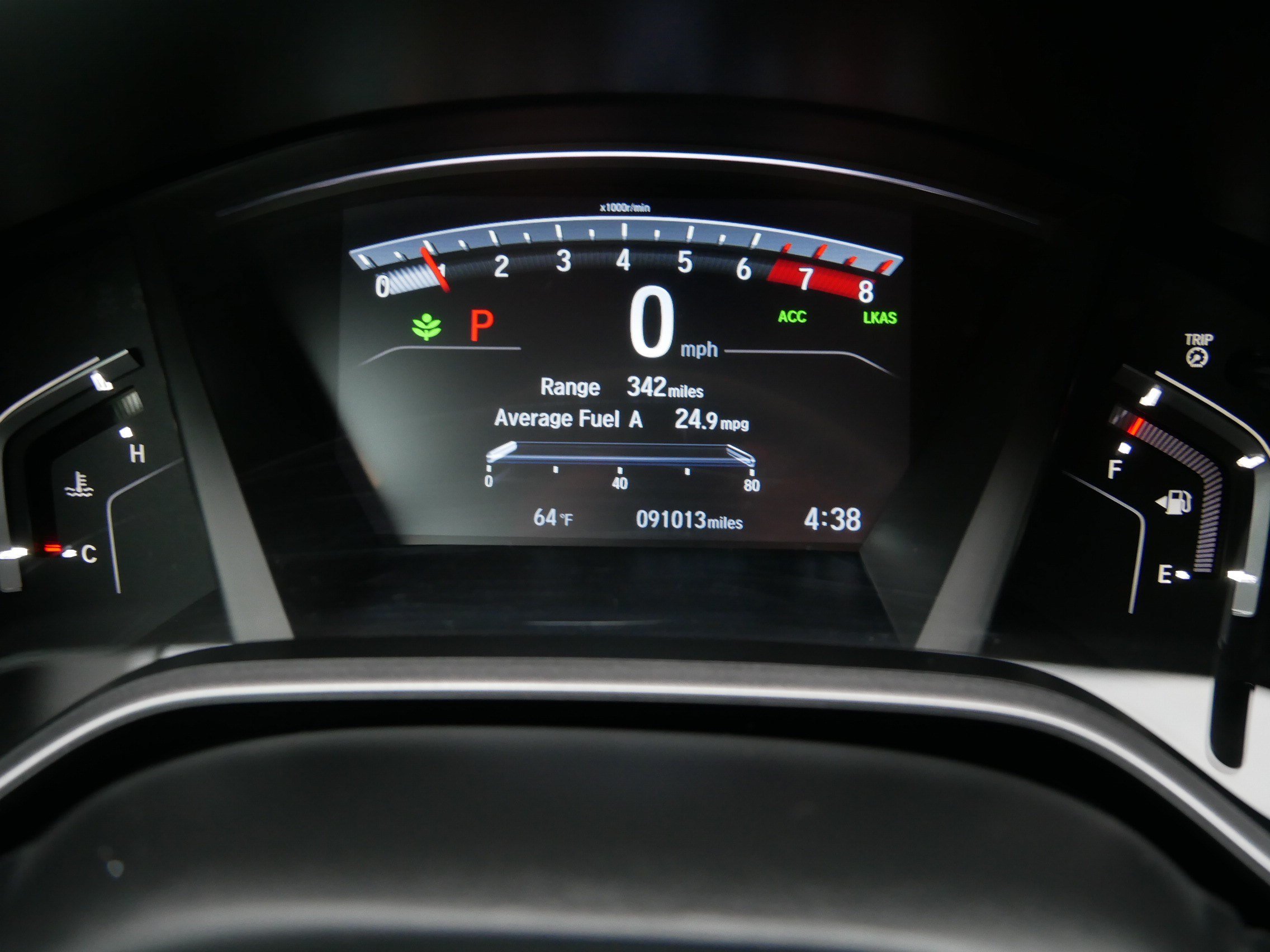 Used 2020 Honda CR-V EX image 21
