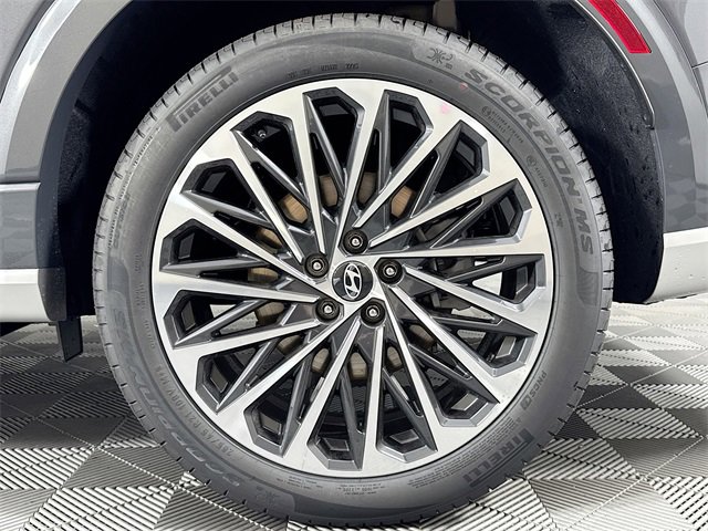 New 2026 Hyundai Palisade Calligraphy image 53