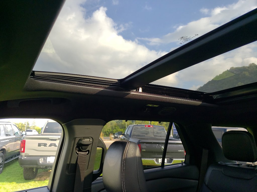 Used 2023 Ford Explorer ST w/ Equipment Group 401A image 34